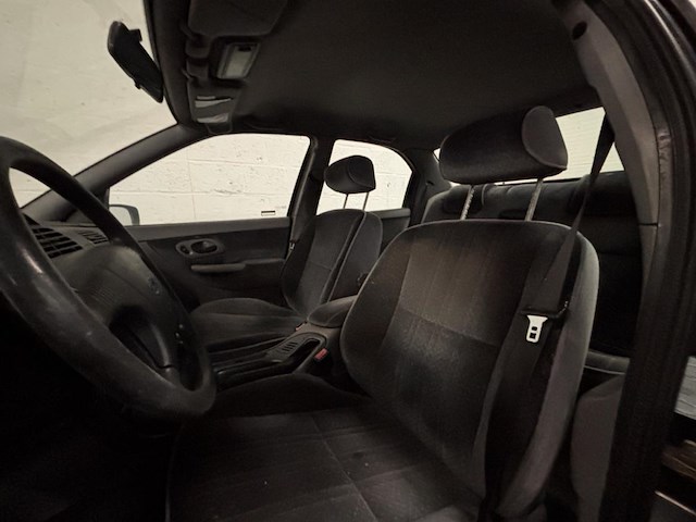 Ford mondeo, 1994 - afbeelding 7 van  14