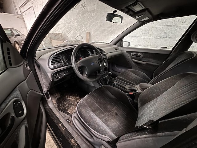 Ford mondeo, 1994 - afbeelding 8 van  14