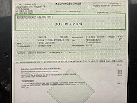 Ford mondeo, 1994 - afbeelding 14 van  17