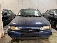 Ford mondeo, 1994 - afbeelding 2 van  17