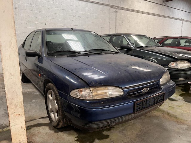 Ford mondeo, 1994 - afbeelding 3 van  17