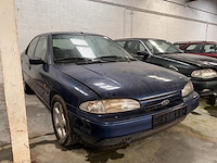 Ford mondeo, 1994 - afbeelding 3 van  17