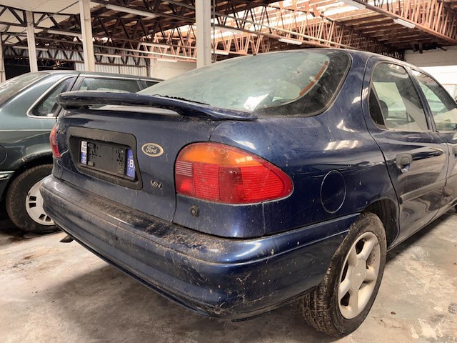 Ford mondeo, 1994 - afbeelding 4 van  17