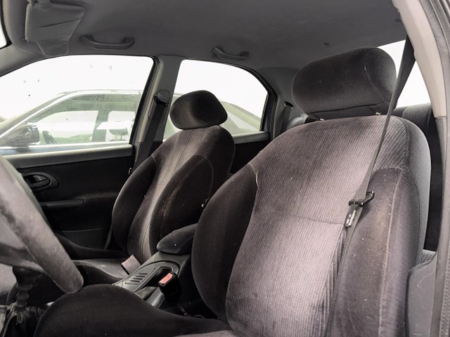 Ford mondeo, 1994 - afbeelding 7 van  17