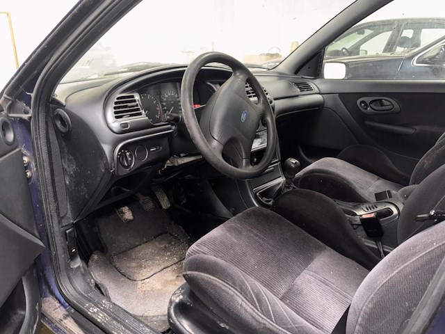 Ford mondeo, 1994 - afbeelding 8 van  17