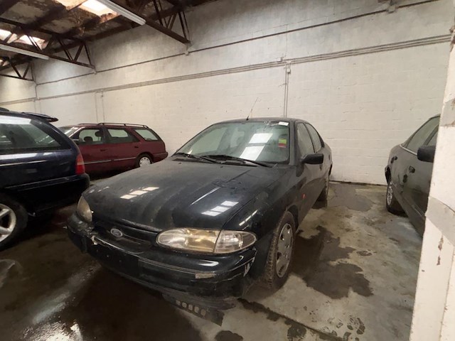 Ford mondeo, 1995 - afbeelding 1 van  14