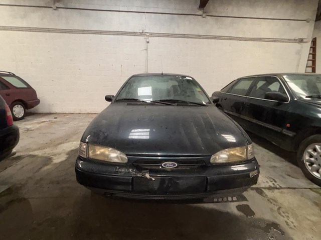 Ford mondeo, 1995 - afbeelding 2 van  14