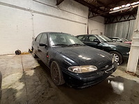 Ford mondeo, 1995 - afbeelding 3 van  14