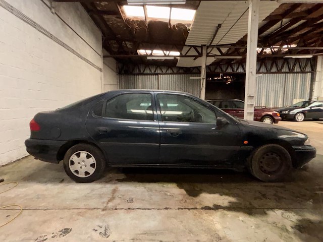Ford mondeo, 1995 - afbeelding 4 van  14