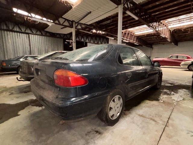 Ford mondeo, 1995 - afbeelding 5 van  14