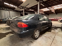 Ford mondeo, 1995 - afbeelding 5 van  14
