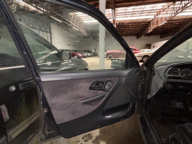 Ford mondeo, 1995 - afbeelding 7 van  14