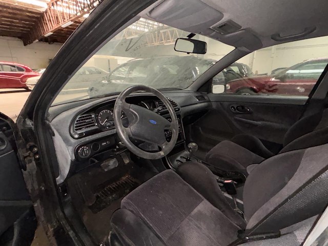 Ford mondeo, 1995 - afbeelding 9 van  14