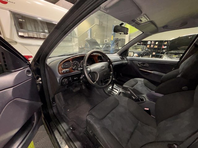 Ford mondeo, 1997 - afbeelding 2 van  21