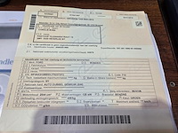 Ford mondeo, 1997 - afbeelding 4 van  21