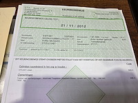 Ford mondeo, 1997 - afbeelding 9 van  21