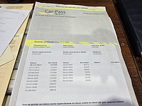 Ford mondeo, 1997 - afbeelding 11 van  21