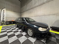 Ford mondeo, 1997 - afbeelding 15 van  21