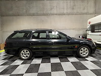 Ford mondeo, 1997 - afbeelding 16 van  21
