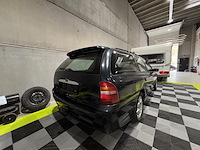 Ford mondeo, 1997 - afbeelding 17 van  21