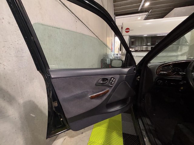 Ford mondeo, 1997 - afbeelding 20 van  21