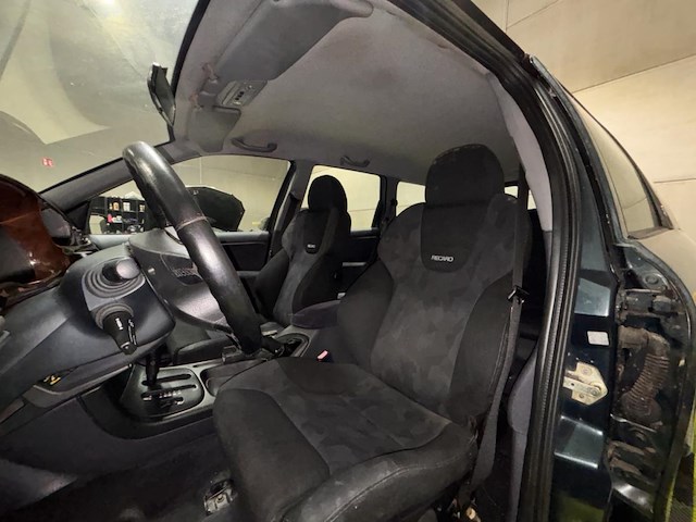 Ford mondeo, 1997 - afbeelding 21 van  21