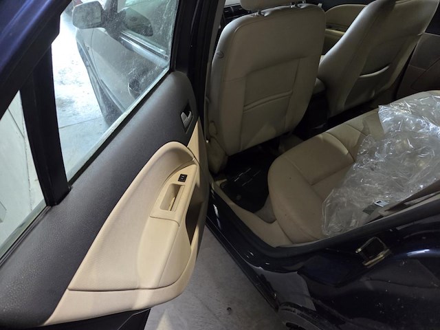 Ford mondeo, 2002 - afbeelding 3 van  29