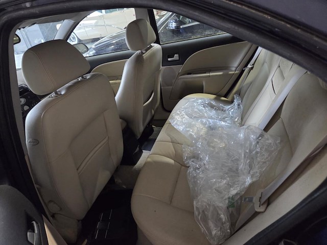 Ford mondeo, 2002 - afbeelding 4 van  29
