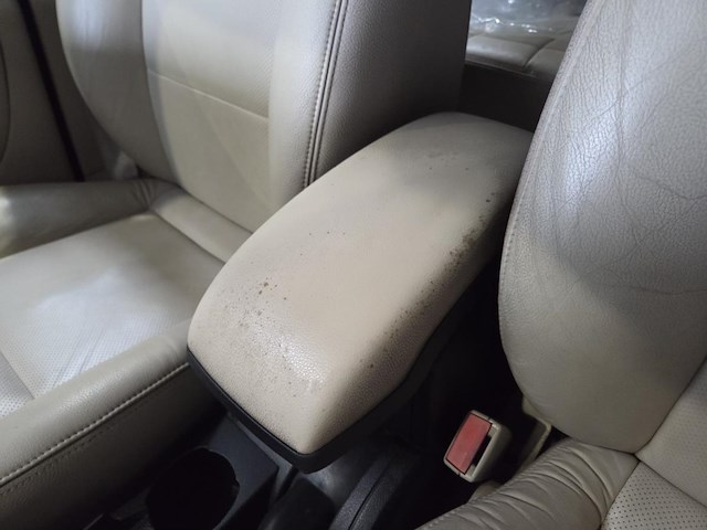 Ford mondeo, 2002 - afbeelding 7 van  29