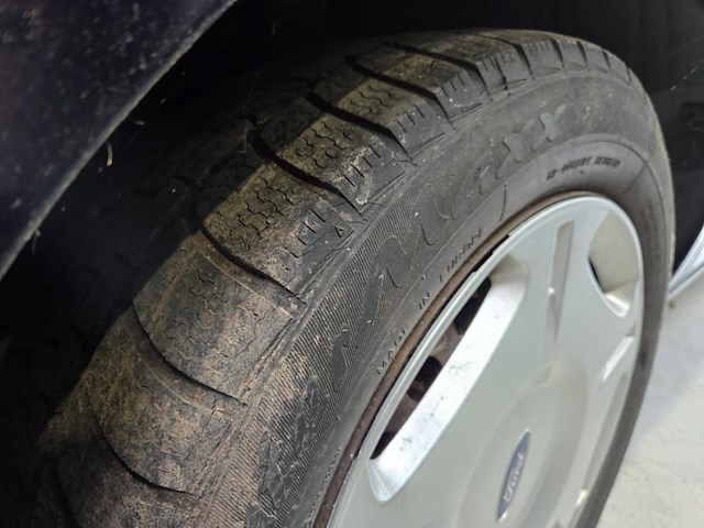 Ford mondeo, 2002 - afbeelding 11 van  29