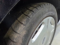 Ford mondeo, 2002 - afbeelding 11 van  29