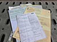 Ford mondeo, 2002 - afbeelding 13 van  29