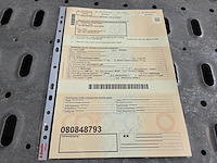 Ford mondeo, 2002 - afbeelding 14 van  29