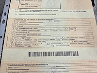 Ford mondeo, 2002 - afbeelding 16 van  29