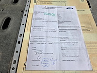 Ford mondeo, 2002 - afbeelding 17 van  29