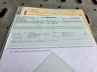 Ford mondeo, 2002 - afbeelding 18 van  29