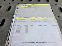 Ford mondeo, 2002 - afbeelding 19 van  29