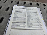 Ford mondeo, 2002 - afbeelding 20 van  29