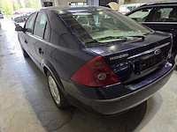 Ford mondeo, 2002 - afbeelding 26 van  29