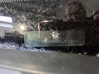 Ford mondeo, 2002 - afbeelding 27 van  29