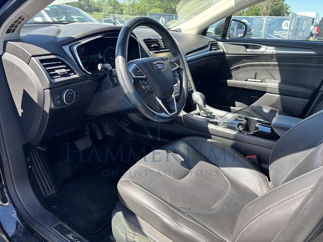 Ford mondeo 5p/d 1.5 ecoboost titanium 160 at, 2016 - afbeelding 3 van  29