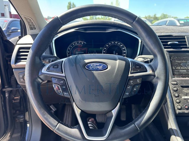 Ford mondeo 5p/d 1.5 ecoboost titanium 160 at, 2016 - afbeelding 10 van  29