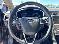 Ford mondeo 5p/d 1.5 ecoboost titanium 160 at, 2016 - afbeelding 10 van  29