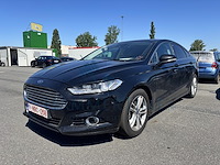 Ford mondeo 5p/d 1.5 ecoboost titanium 160 at, 2016 - afbeelding 1 van  29