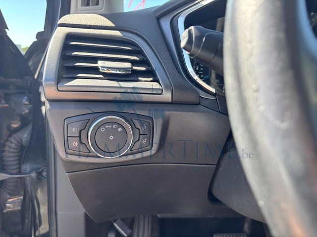 Ford mondeo 5p/d 1.5 ecoboost titanium 160 at, 2016 - afbeelding 13 van  29