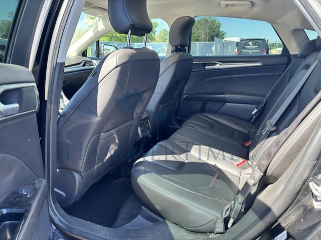 Ford mondeo 5p/d 1.5 ecoboost titanium 160 at, 2016 - afbeelding 14 van  29