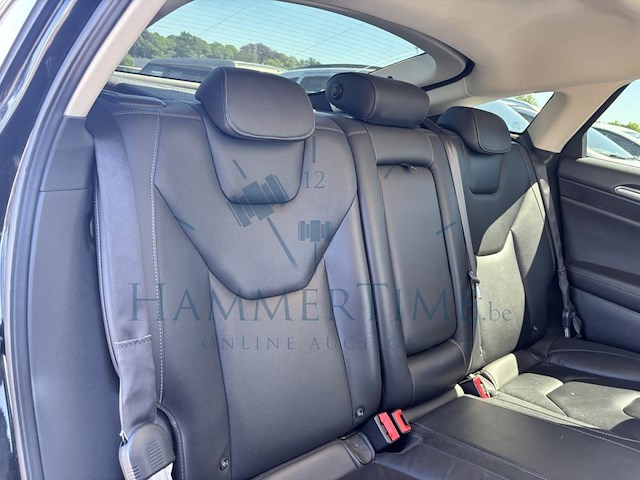 Ford mondeo 5p/d 1.5 ecoboost titanium 160 at, 2016 - afbeelding 17 van  29