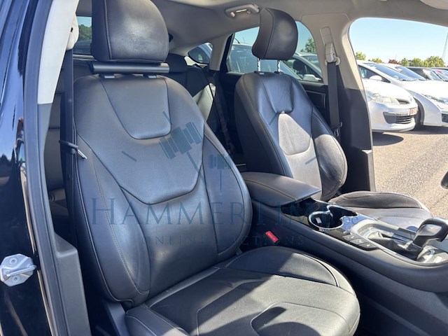 Ford mondeo 5p/d 1.5 ecoboost titanium 160 at, 2016 - afbeelding 18 van  29