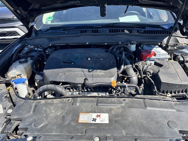 Ford mondeo 5p/d 1.5 ecoboost titanium 160 at, 2016 - afbeelding 21 van  29