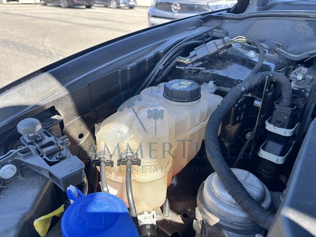 Ford mondeo 5p/d 1.5 ecoboost titanium 160 at, 2016 - afbeelding 22 van  29